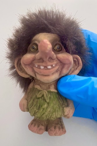 Form troll cm originale - troll,