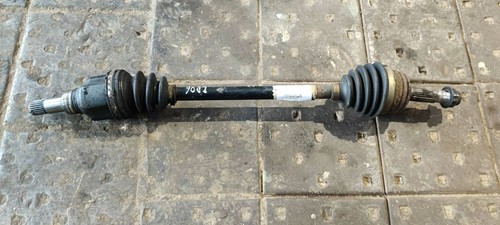 Albero motore anteriore