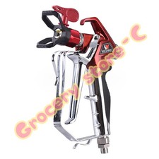 Nuova pistola a spruzzo