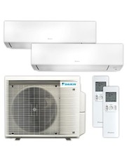 Multi Split 9000+9000BTU