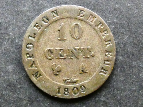 W4058 francia napoleone - w4058., francia,