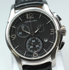 Orologio Uomo HAMILTON