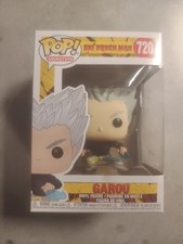 Funko Pop! Anime One Punch Man