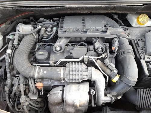 8h01 motore citroen - 8h01, 1.4