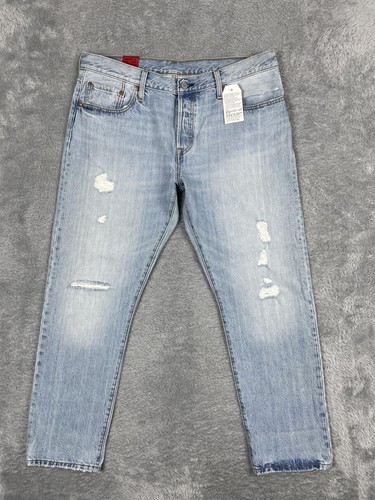 Jeans levis 501ct donna 32x32 - jeans,