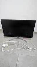 LG 27UL500 4K MONITOR 