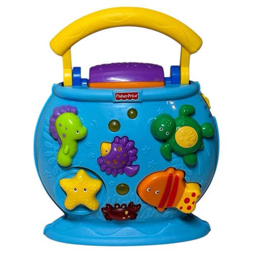 Rara fisher price - rara,