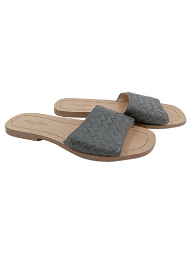 Ciabatte donna carpe diem sylt - donna,