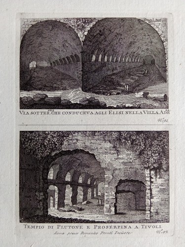 Incisione antica 1795 domenico - incisione,