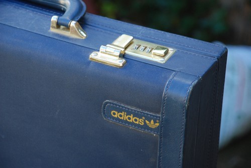 Valigetta adidas anni - , 80