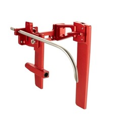 Timone aspirazione acqua 160