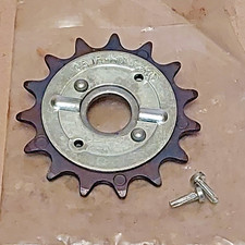 Ingranaggio monovelocità