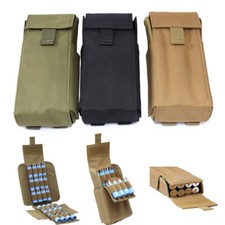 Molle 25 colpi 12GA calibro 12