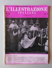 L’Illustrazione italiana -