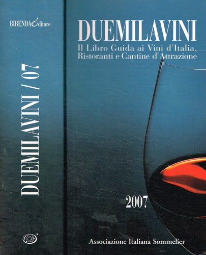 Duemilavini libro guida ai - duemilavini,