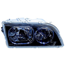 FARO FANALE PROIETTORE DX PER