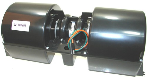 Soffiatore radiale doppio 24v - soffiatore,