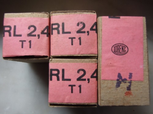 Rl2 4t1 lorenz wehrmacht - 1,