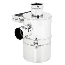 Abbattitore di Fumo Fuliggine