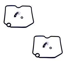 2x Kit Riparazione Carburatore