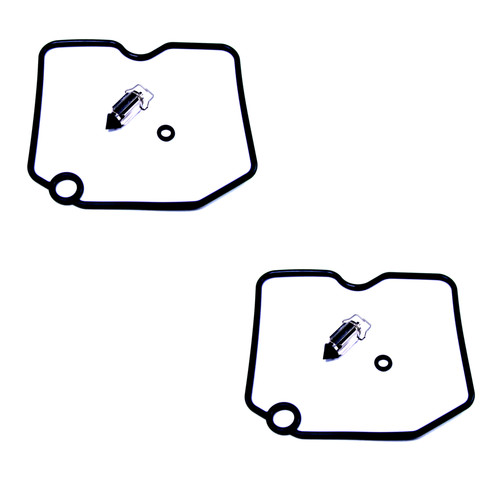Kit riparazione carburatore - 2x,