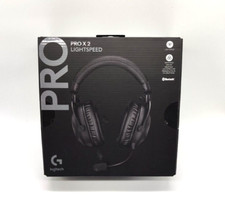 Logitech PRO X 2 LIGHTSPEED