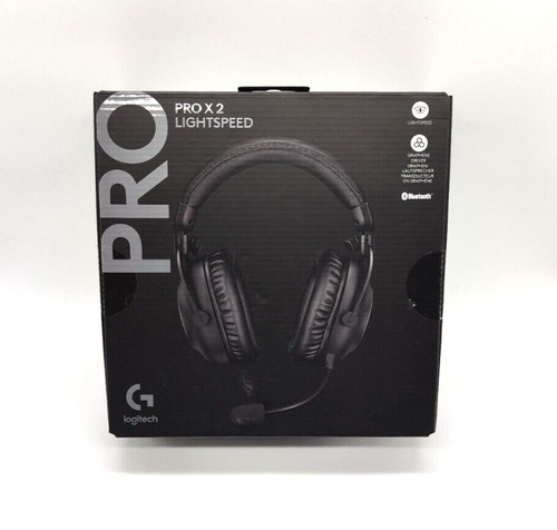 Logitech pro lightspeed - x,