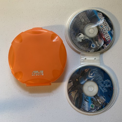 Asus suite custodia - pc,
