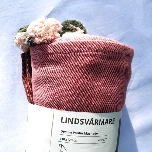 Coperta ikea lindsvarmare - coperta,