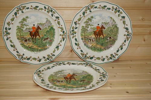 Wedgwood al8588 meynell hunt - al8588,
