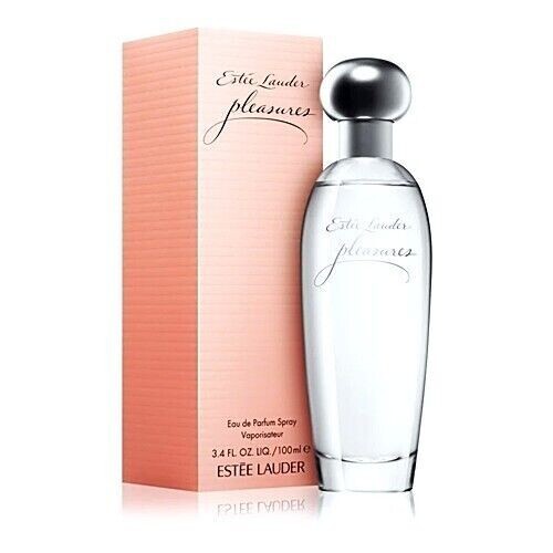 Estee lauder pleasures - pleasures, de