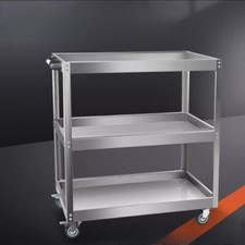 Carrello porta attrezzi in