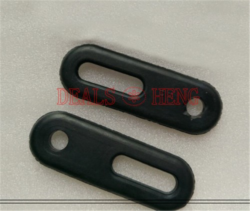 Kit pezzi cinghia serratura - 2,