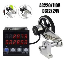 Kit Attrezzi Contatore