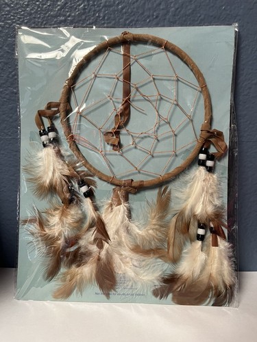 Dreamcatcher lakota sioux - lakota, st