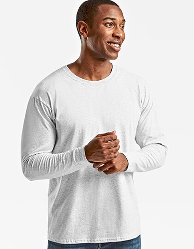 Shirt maniche lunghe in - t-shirt,