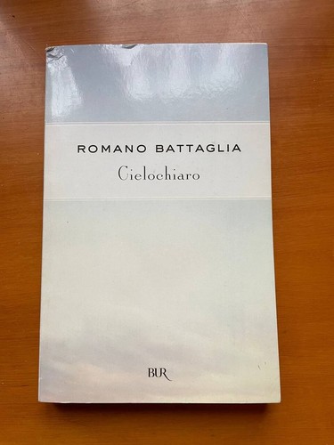 Cielochiaro romano battaglia - cielochiaro,