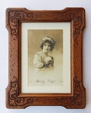 CARTOLINA D'EPOCA INCORNICIATA