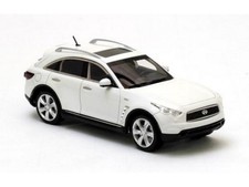 neo 1/43 INFINITI FX50S - 1/43