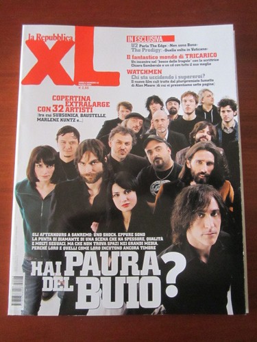 Repubblica 43 2009 - repubblica, #