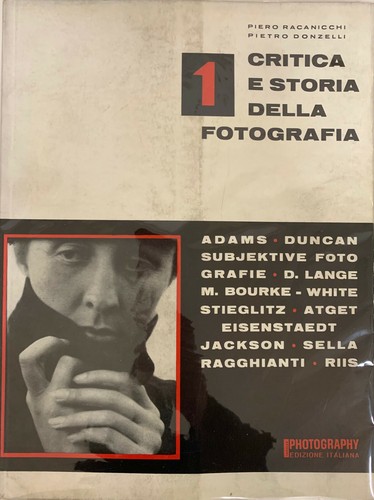 Critica storia della - e,