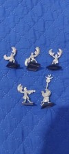 Warhammer  Demonette di