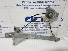 9683129080 ALZACRISTALLO