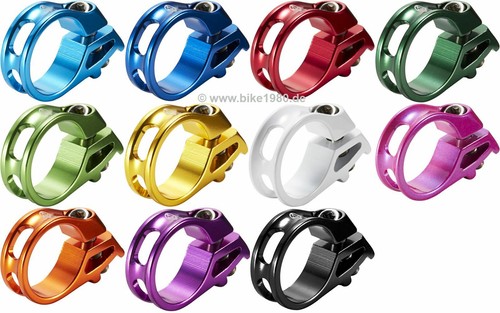 Morsetto reverse trigger per - reverse,
