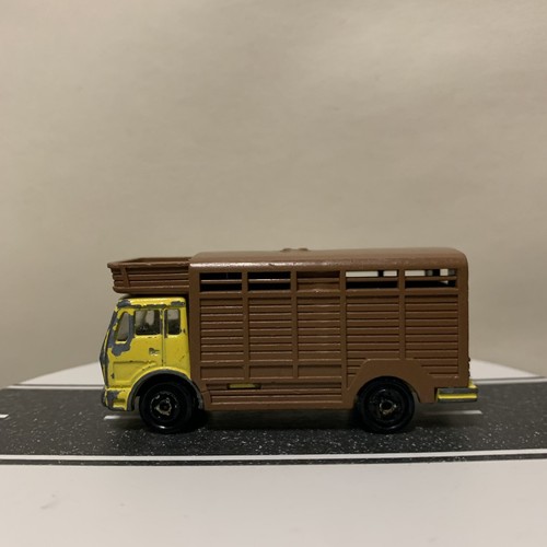 Majorette france 254 mercedes - france,