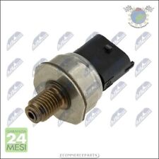 Sensore pressione carburante