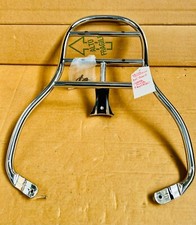 Staffa Porta Bauletto Vespa Primavera Piaggio con Kit attacchi 70007