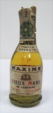 Miniature Vieux Marc de