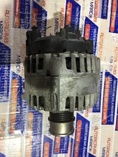 ALTERNATORE VOLKSWAGEN GOLF 7 1.5 TSI 2020 140AH 14V (DHF) (04C903021A)