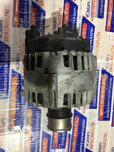 Alternatore volkswagen golf - alternatore, 7
